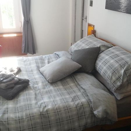 Apartment Chic Barmouth Esterno foto