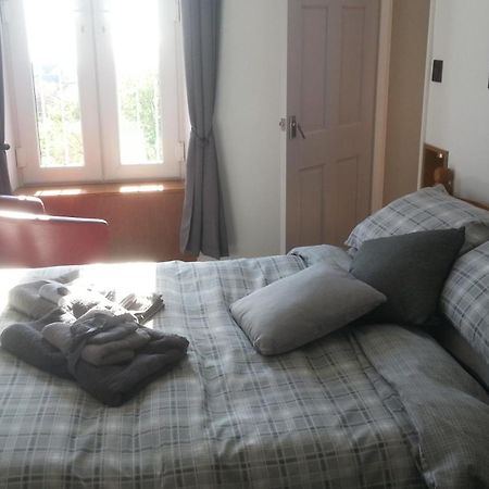 Apartment Chic Barmouth Esterno foto