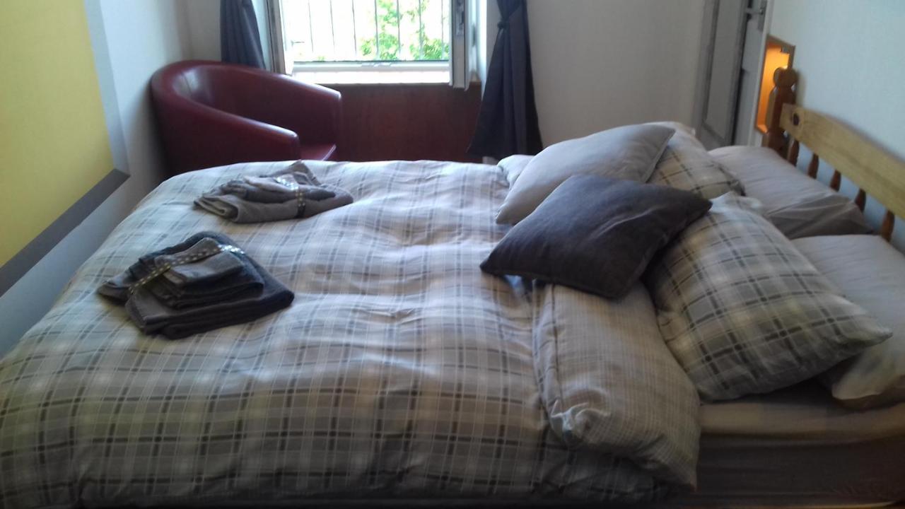 Apartment Chic Barmouth Esterno foto