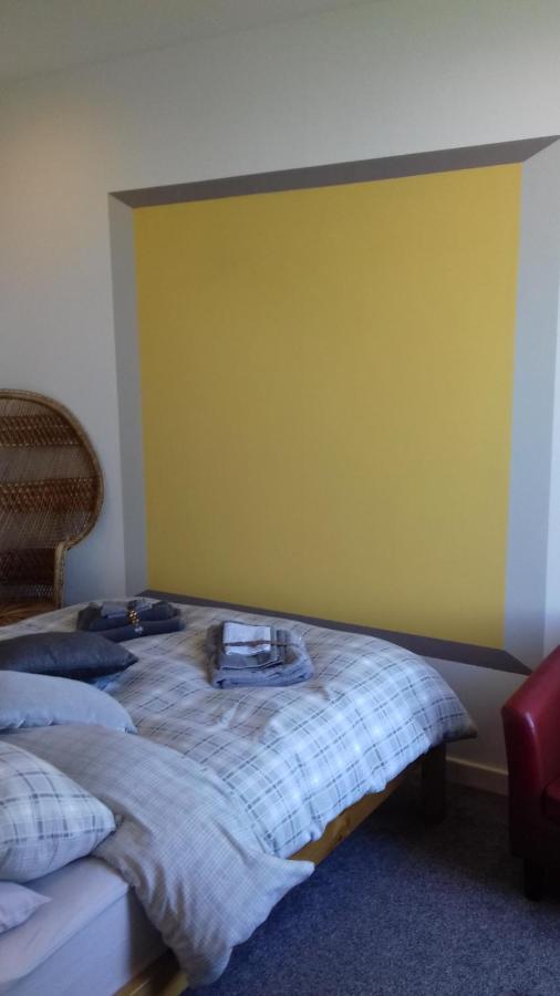 Apartment Chic Barmouth Esterno foto