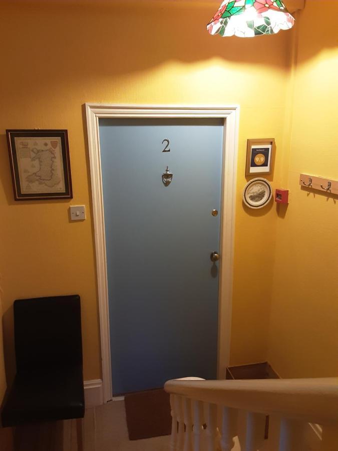 Apartment Chic Barmouth Esterno foto