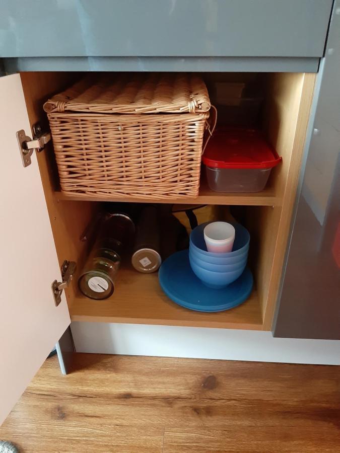 Apartment Chic Barmouth Esterno foto