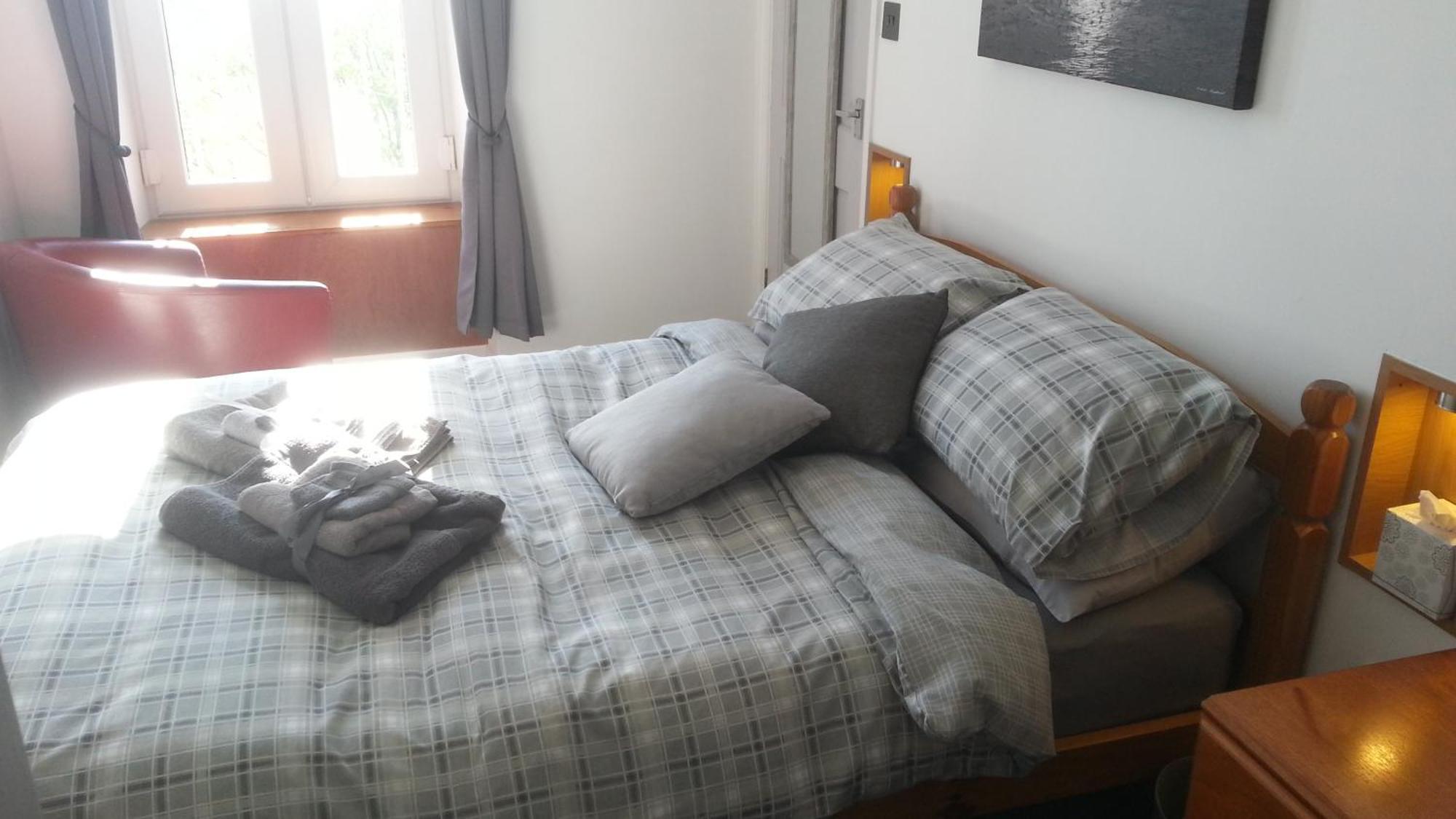 Apartment Chic Barmouth Esterno foto