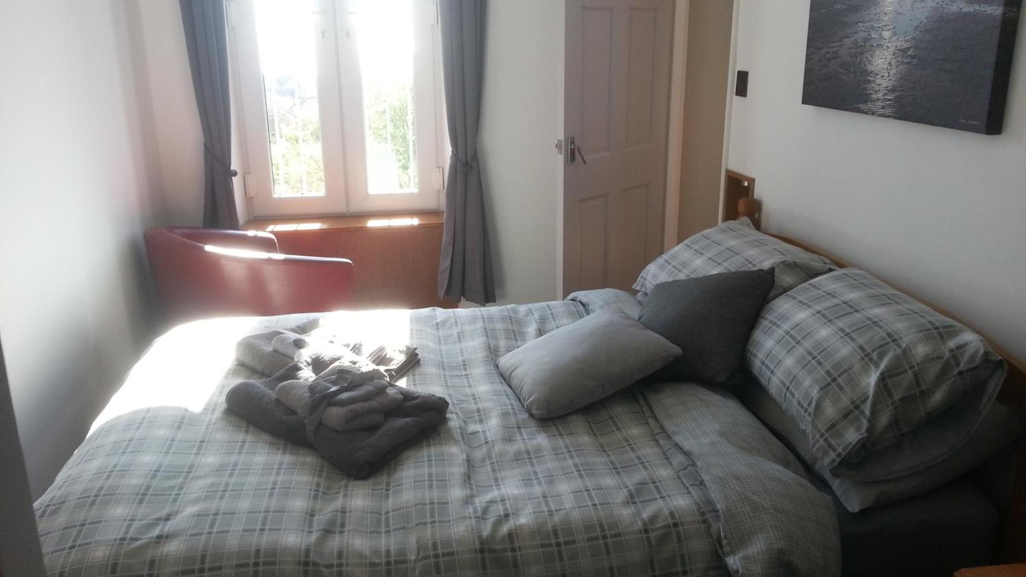 Apartment Chic Barmouth Esterno foto