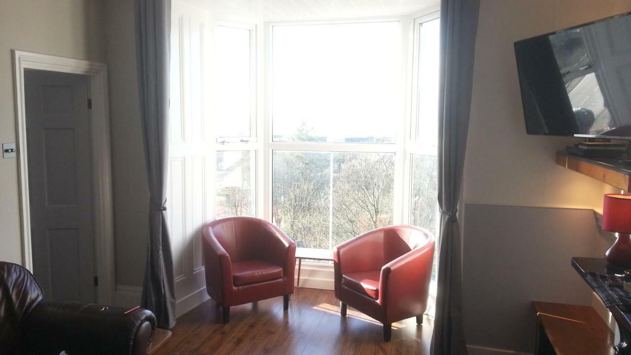 Apartment Chic Barmouth Esterno foto