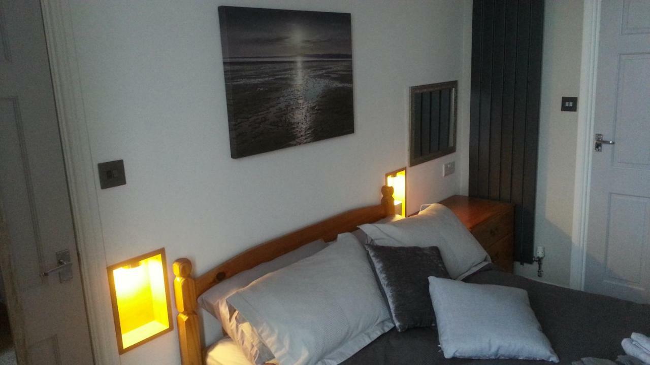 Apartment Chic Barmouth Esterno foto