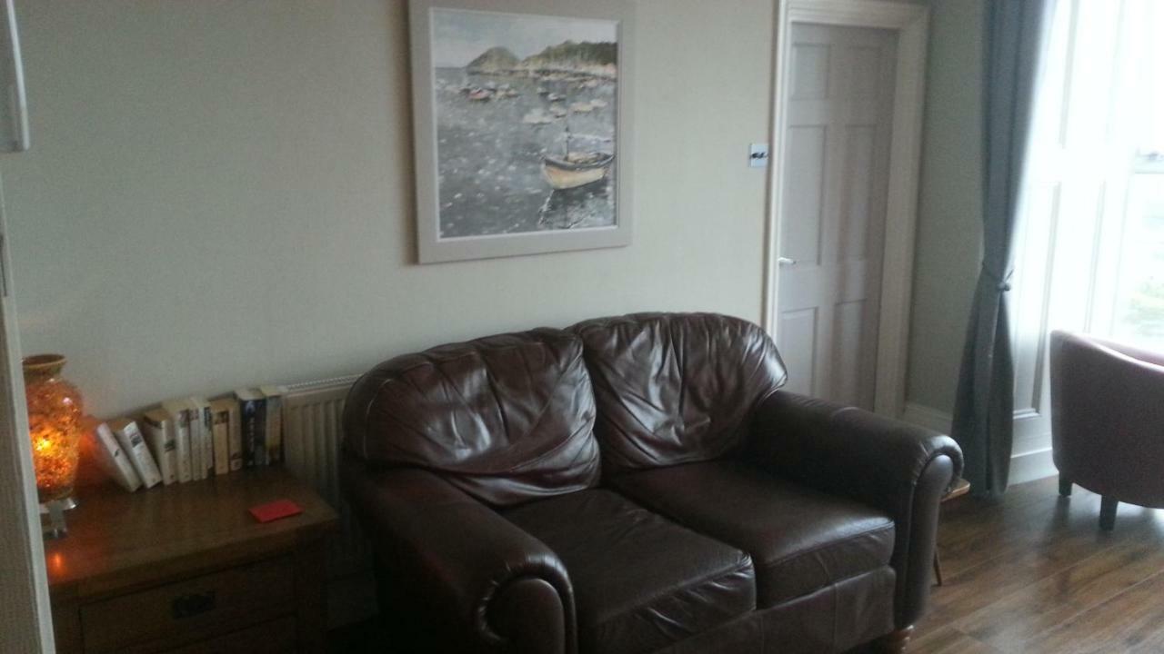 Apartment Chic Barmouth Esterno foto