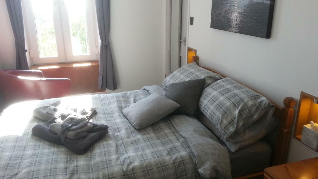 Apartment Chic Barmouth Esterno foto