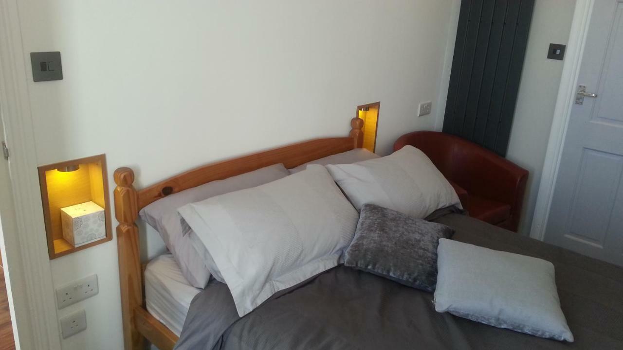 Apartment Chic Barmouth Esterno foto