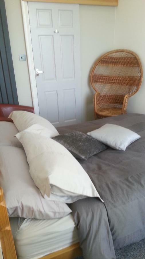 Apartment Chic Barmouth Esterno foto