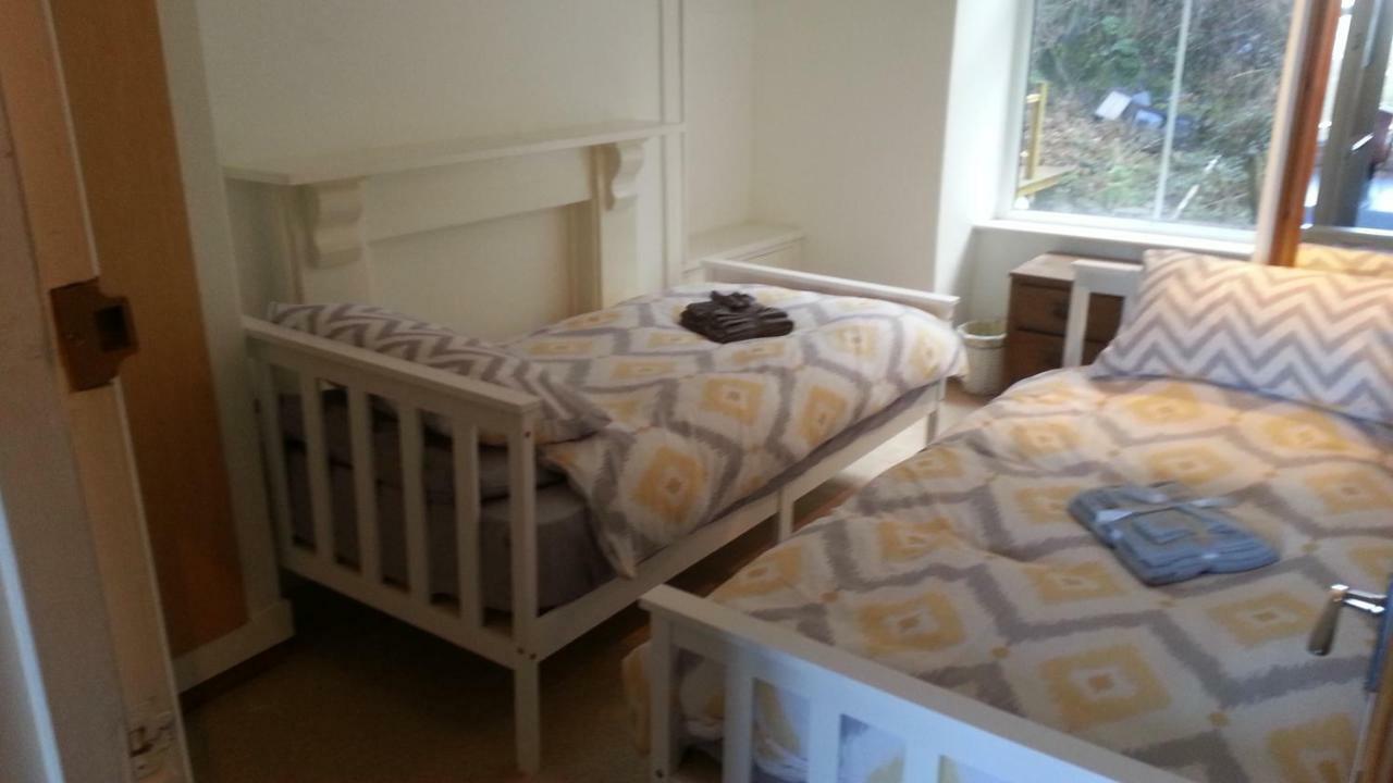 Apartment Chic Barmouth Esterno foto